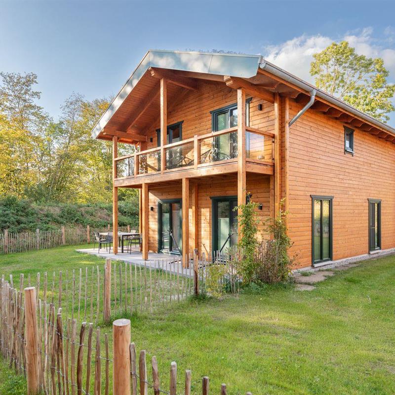 Sommerhus - 6 personer -  - Dorfstr. - 25832 - Kating