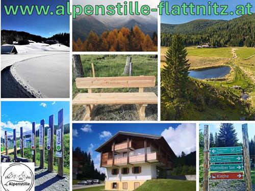 Ferielejlighed - 4 personer -  - Flattnitz - 9346 - Glödnitz / Flattnitz