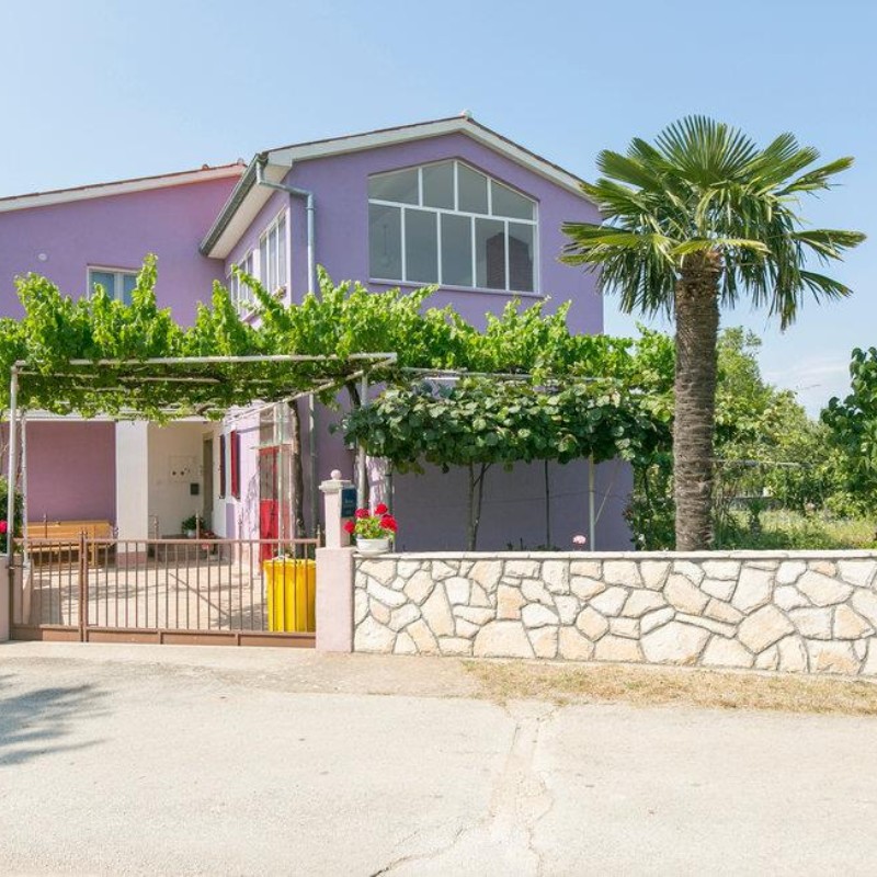 Ferielejlighed - 5 personer -  - Kapelica - Labin-Kapelica - 52220 - Labin
