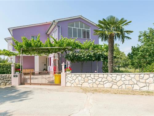 Ferieleilighet - 5 personer -  - Kapelica - Labin-Kapelica - 52220 - Labin