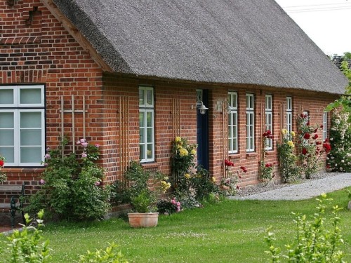 Holiday home - 8 persons -  - 19246 - Techin