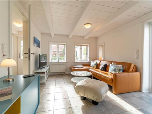 Feriehus - 6 personer -  - Süderstraße - 25938 - Wyk Auf Föhr