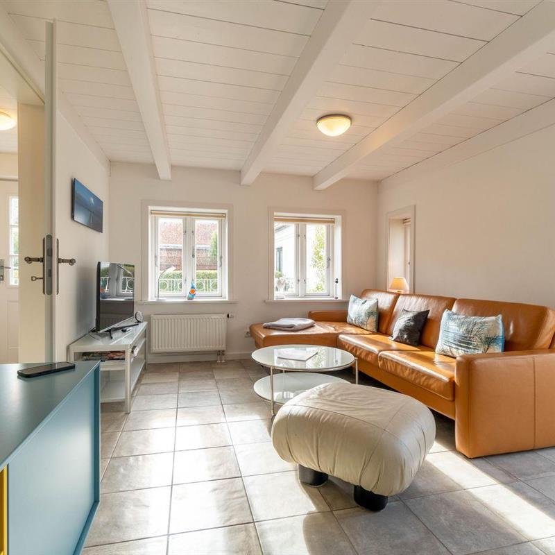 Sommerhus - 6 personer -  - Süderstraße - 25938 - Wyk Auf Föhr