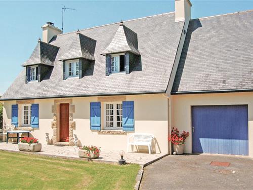 Sommerhus - 6 personer -  - Rue Lagadic/Menez Rooz - 29120 - Pont L'abbé