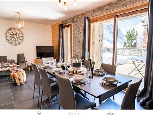 Ferienwohnung - 8 Personen -  - 73480 - Bonneval Sur Arc