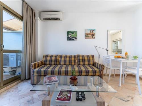 Feriehus - 2 personer -  - 29604 - Marbella