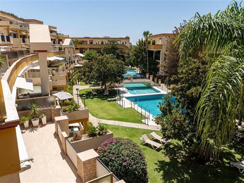 Ferienhaus - 2 Personen -  - 29604 - Marbella