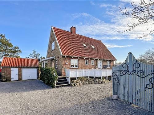 Sommerhus - 6 personer -  - Kannikegårdsvej - Balka - 3730 - Nexø