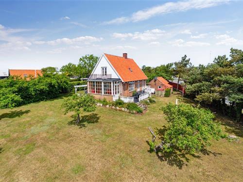 Sommerhus - 6 personer -  - Kannikegårdsvej - Balka - 3730 - Nexø