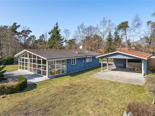 Ferienhaus - 8 Personen -  - Tranebærvej - Marielyst - 4873 - Väggerlöse
