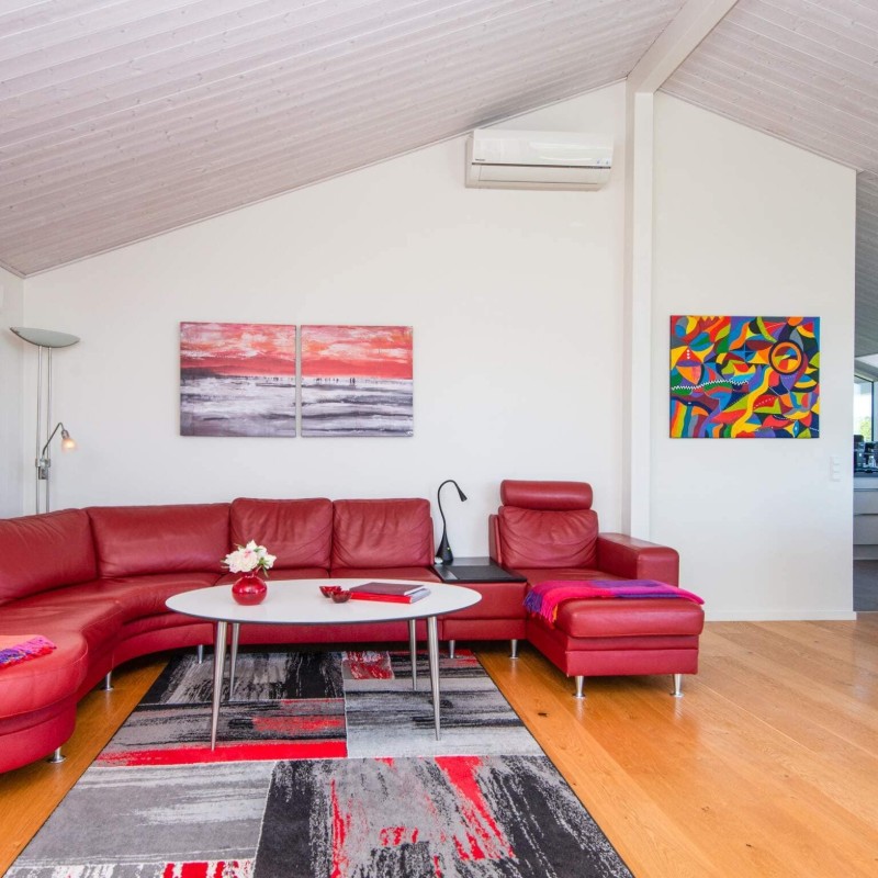 Ferienhaus - 6 Personen -  - Udsigten - Hejlsminde - 6094 - Hejls