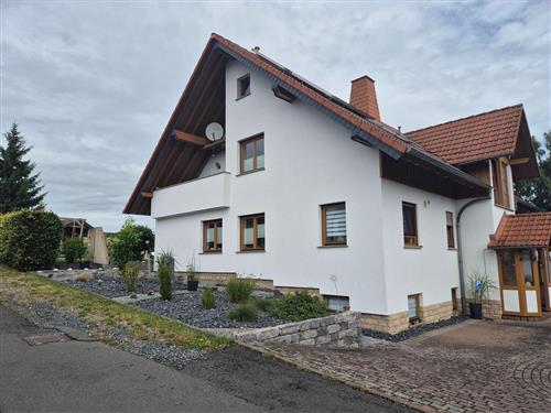 Ferieleilighet - 5 personer -  - Harbacher Weg - 36115 - Hilders