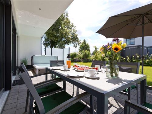 Ferieleilighet - 5 personer -  - Am Kalkberg - 17213 - Göhren-Lebbin