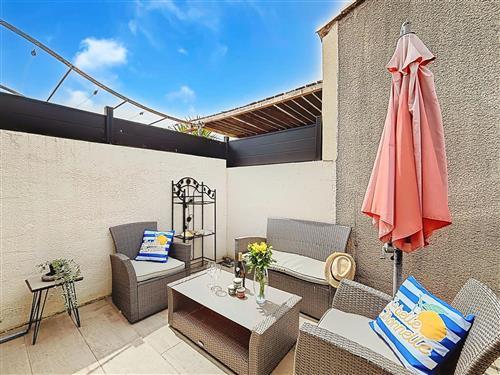 Holiday home - 4 persons -  - Lunel - 34400