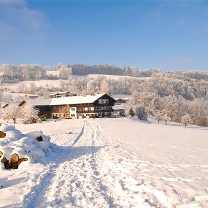 Bondegård - 4 personer -  - Roßruck - 83730 - Fischbachau