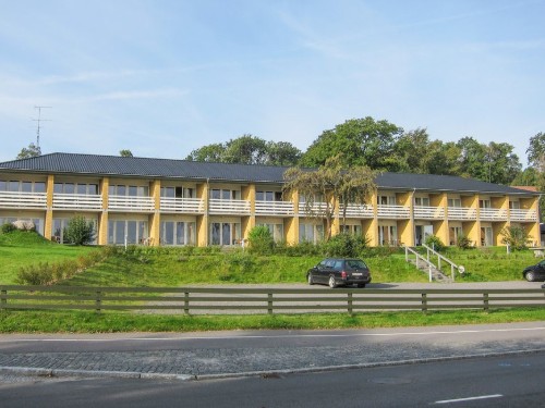 Semesterlägenhet - 4 personer -  - Tejnvej 74, Lejl. nr. - Sandkås - 3770 - Allinge