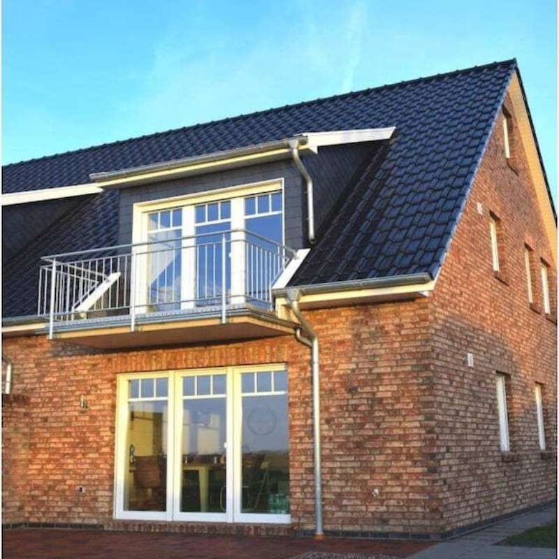 Sommerhus - 4 personer -  - 26553 - Nessmersiel\/Dornum