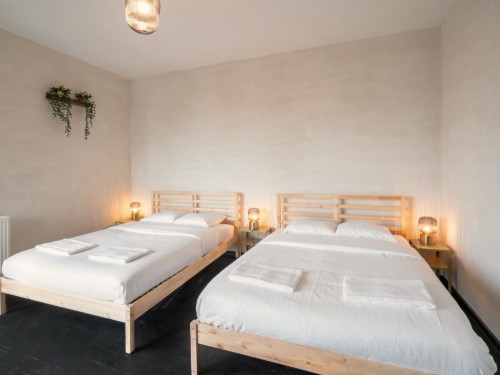 Holiday apartment - 14 persons -  - 2060 - Antwerp