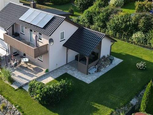 Ferielejlighed - 4 personer -  - Gartenstraße - 94234 - Viechtach