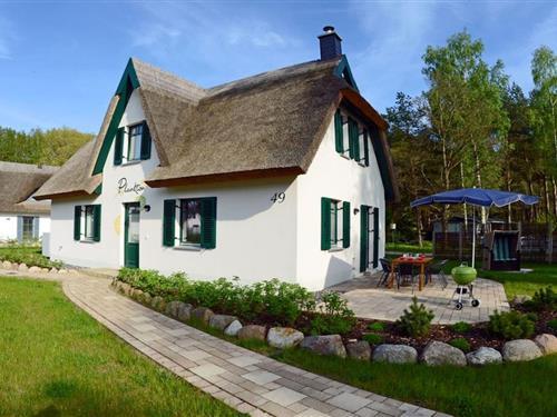 Ferienhaus - 6 Personen -  - 18551 - Glowe