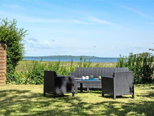 Sommerhus - 8 personer -  - Rævegade - Kragenæs - 4943 - Torrig L