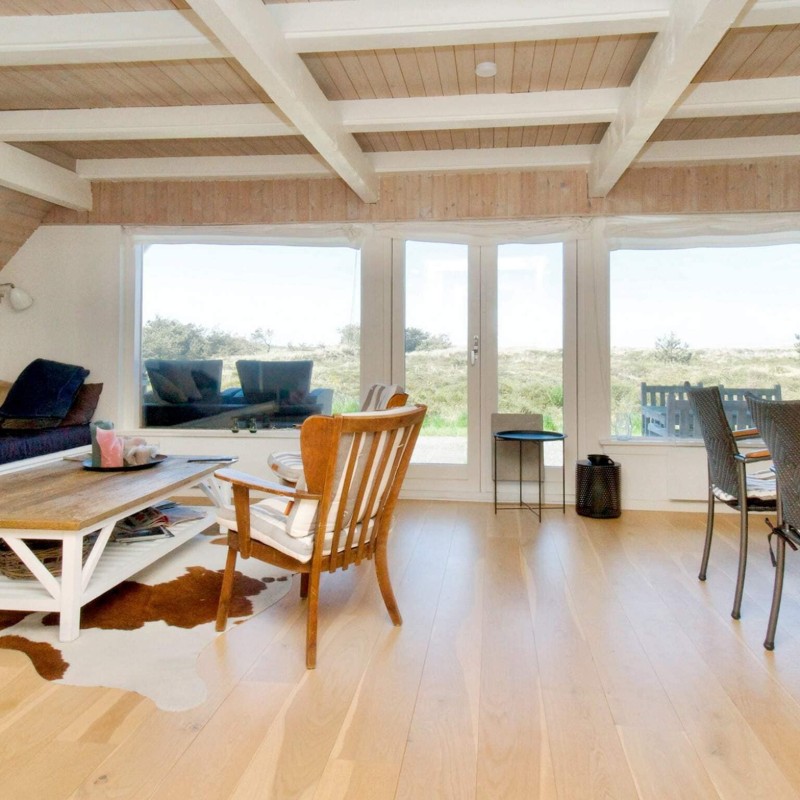 Ferienhaus - 6 Personen -  - Karensvej - Gudmindrup Lyng - 4573 - Northwest Zealand
