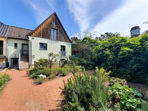 Ferieleilighet - 3 personer -  - Am Wasserturm - 18181 - Seeheilbad Graal-Müritz