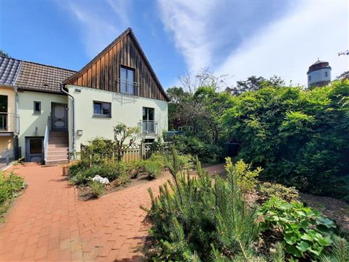 Ferielejlighed - 3 personer -  - Am Wasserturm - 18181 - Seeheilbad Graal-Müritz