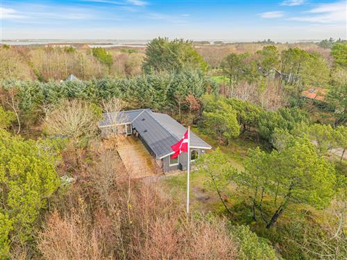Sommerhus - 6 personer -  - Irisvej - Lodbjerg Hede - 6950 - Ringkøbing