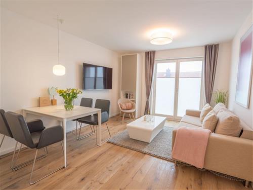 Semesterhus/Semesterlägenhet - 4 personer -  - Moltkestrasse - 26548 - Norderney