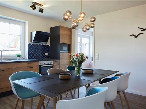 Ferielejlighed - 5 personer -  - Hafenstraße - 25761 - Büsum