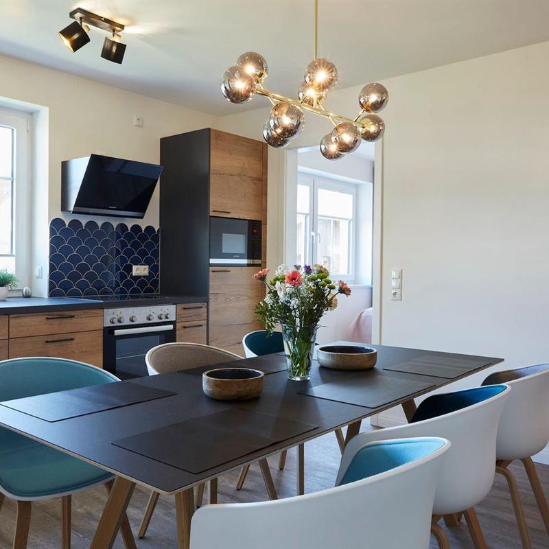 Ferielejlighed - 5 personer -  - Hafenstraße - 25761 - Büsum