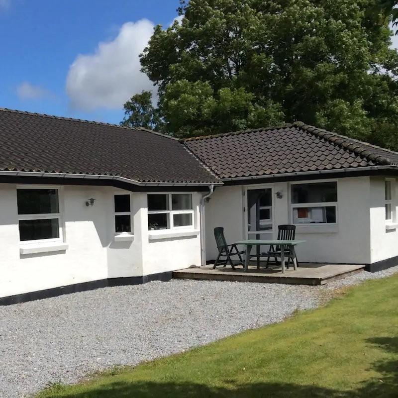 Villa - 8 Personen -  - Brøderslevvej - Frederikshavn - 9900
