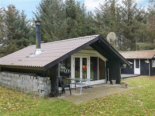 Sommerhus - 6 personer -  - Ildervej - 9480 - Løkken