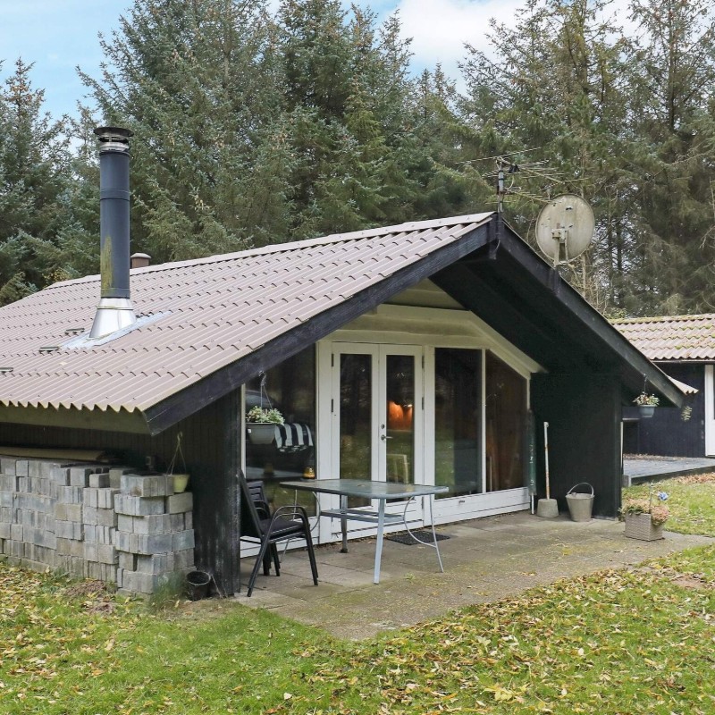 Ferienhaus - 6 Personen -  - Ildervej - Lökken - 9480 - Jammer Bay