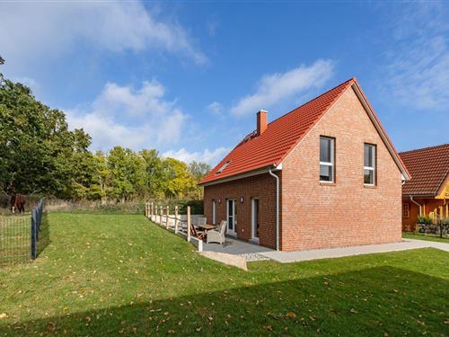 Sommerhus - 6 personer -  - Am Stangenberg - 18230 - Rerik - Wischuer