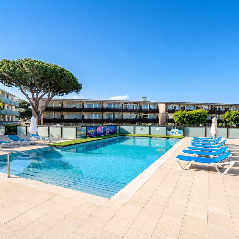 Ferielejlighed - 2 personer -  - 17250 - Platja D'aro, Girona