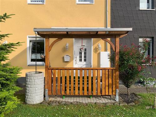 Holiday Home/Apartment - 2 persons -  - Am Bahnhof - 56321 - Rhens