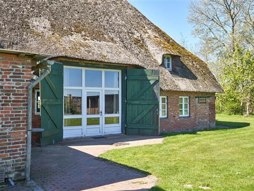 Ferielejlighed - 4 personer -  - Bodderweg - 25870 - Oldenswort