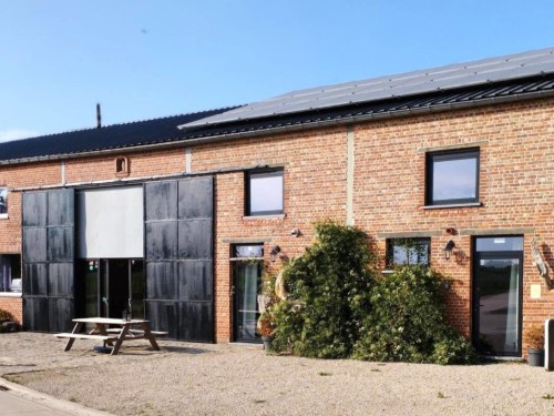 Sommerhus - 8 personer -  - 3870 - Heers