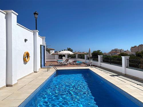 Villa - 8 persons -  - 29780 - Nerja