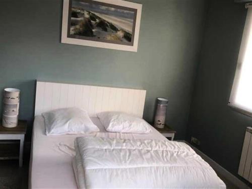 Sommerhus - 6 personer -  - 62520 - Le Touquet-Paris-Plage