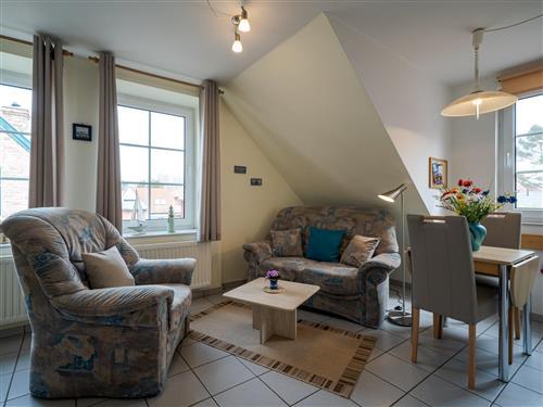 Ferieleilighet - 2 personer -  - Lange Str. - 18375 - Prerow