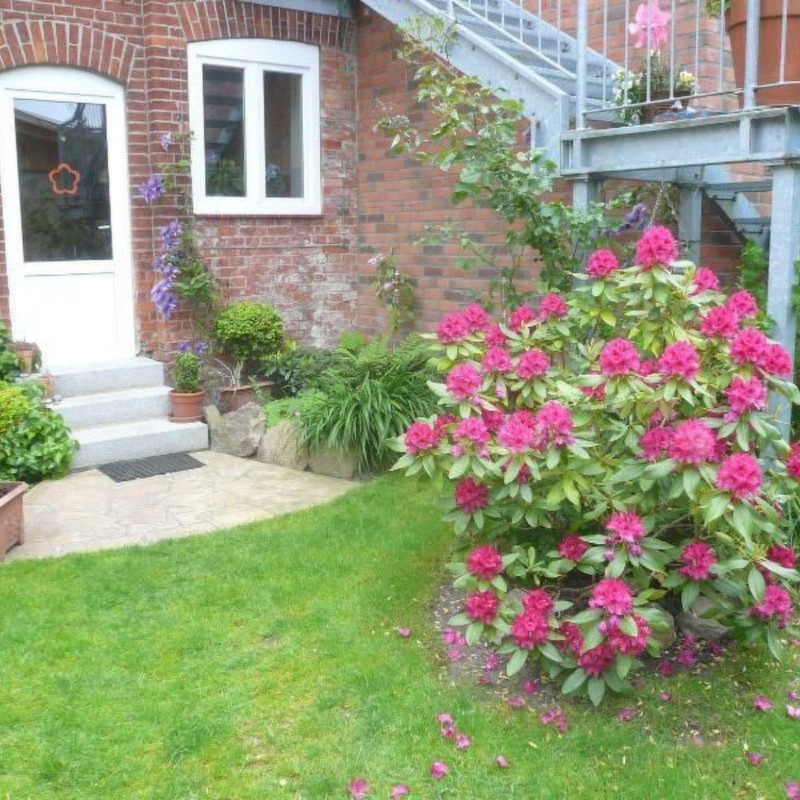 Ferielejlighed - 2 personer -  - 23942 - Dassow