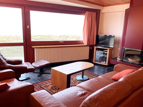 Semesterlägenhet - 6 personer -  - 8620 - Nieuwpoort