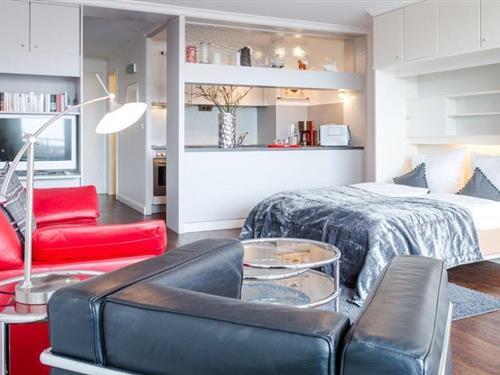 Ferieleilighet - 2 personer -  - Maybachstraße - 25980 - Westerland