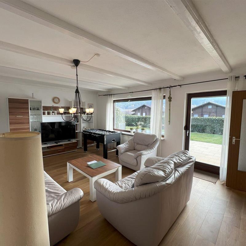 Ferielejlighed - 5 personer -  - Hohen Bogen - 93474 - Arrach