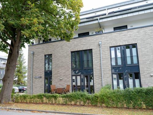 Holiday apartment - 4 persons -  - Vilmnitzer Weg - 18581 - Putbus