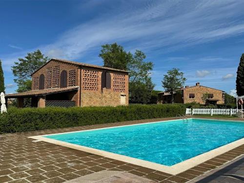 Ferielejlighed - 4 personer -  - 50050 - Montaione