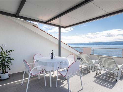 Ferieleilighet - 4 personer -  - Put Mocila - Omis-Krilo Jesenice - 21314 - Jesenice